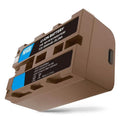 Newell Battery NP-F570 with USB-C Onboard Recharge 3500mAh Open Box