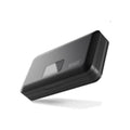 Newell LCD charger with Powerbank/SD card reader for Canon LP-E17