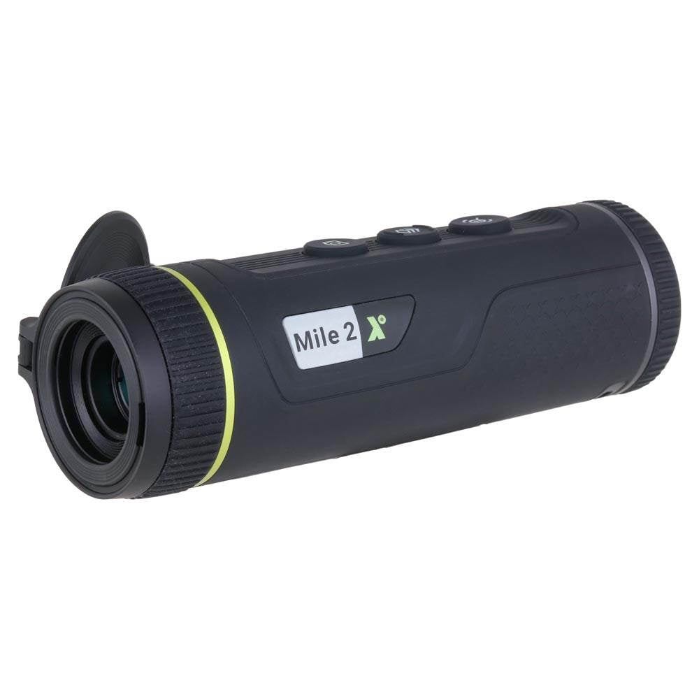 Pixfra Mile 2 M215M Thermal Imaging Monocular