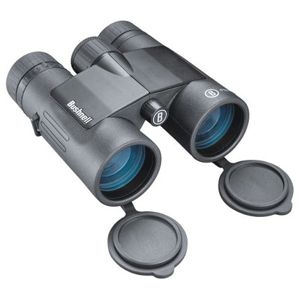 Bushnell Prime 10x42 Roof Prism Binoculars Black
