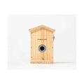 Camouflage EZ-NestEye Bird Box