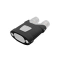 Kite Silicone Jacket Full Black for APC 42 Binoculars