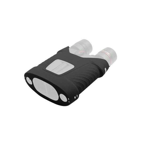 Kite Silicone Jacket Full Black for APC 42 Binoculars