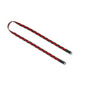 Artisan&Artist Sazanami Silk Strap Black Red (Standard)