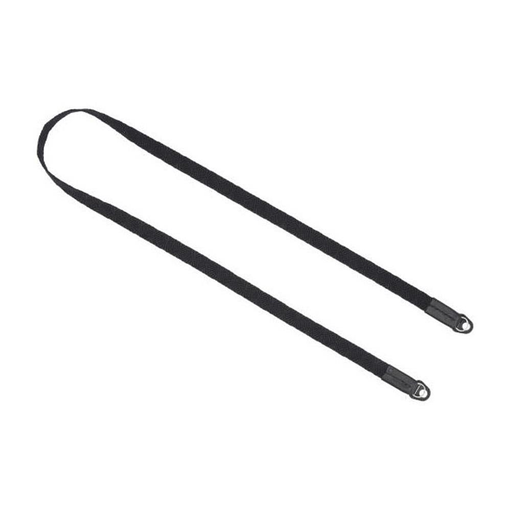 Artisan&Artist Sazanami Silk Strap Black Black (Standard)