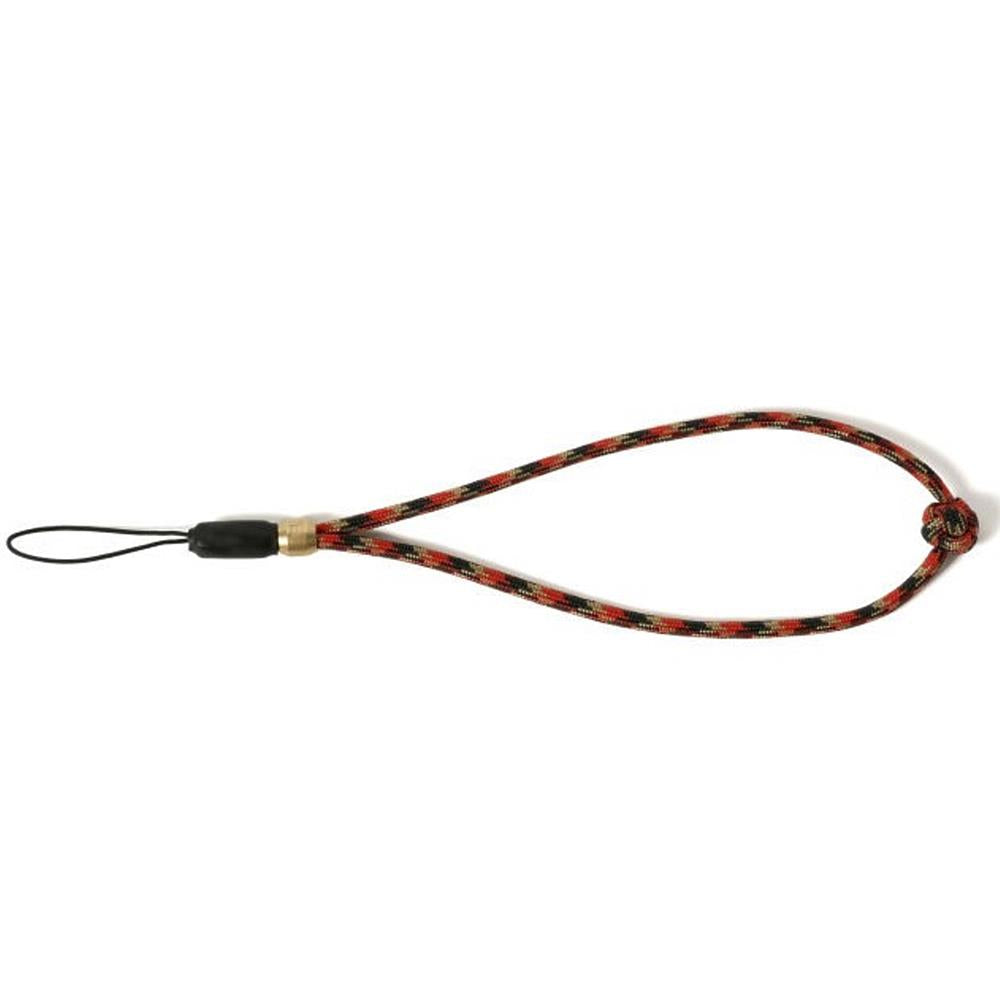 Artisan&Artist Multifunctional Parachute Hand Strap Red/Black