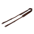 Artisan&Artist Black & Red Neck Strap Ring Type L900 x W20mm