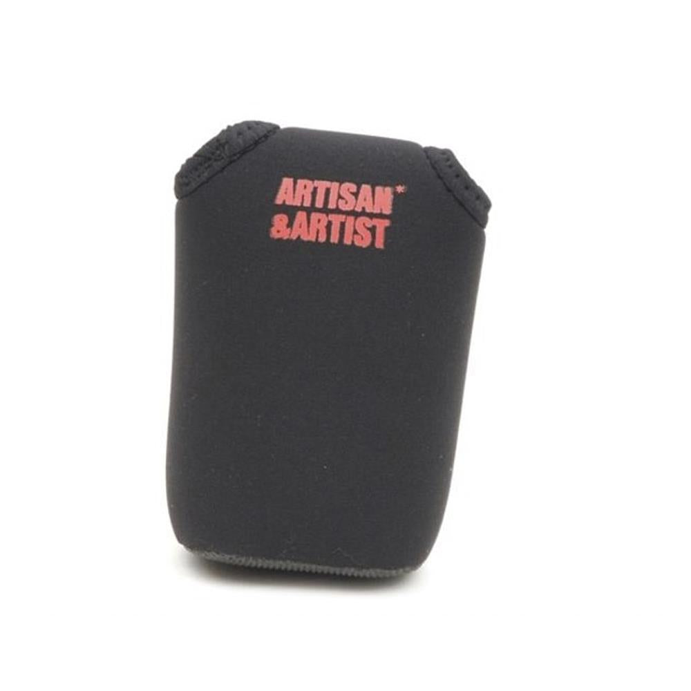 Artisan&Artist Nylon Lens Case Black