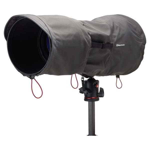 Manfrotto Pro Light Teleshield