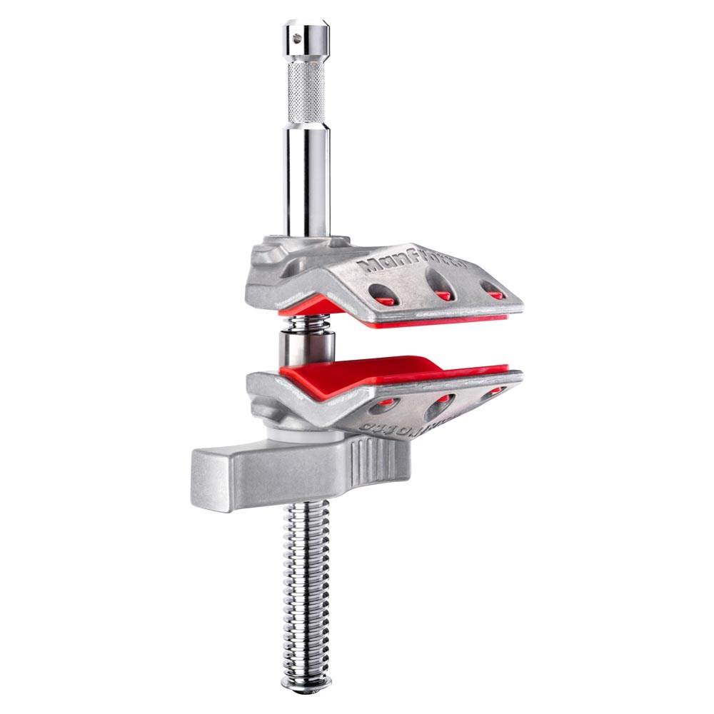 Manfrotto 3-Inch Centre Vice Jaw Clamp