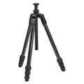 Manfrotto Befree GT PRO Carbon Fibre Tripod Legs (MTBFRTC4GTFB) Ex Demo