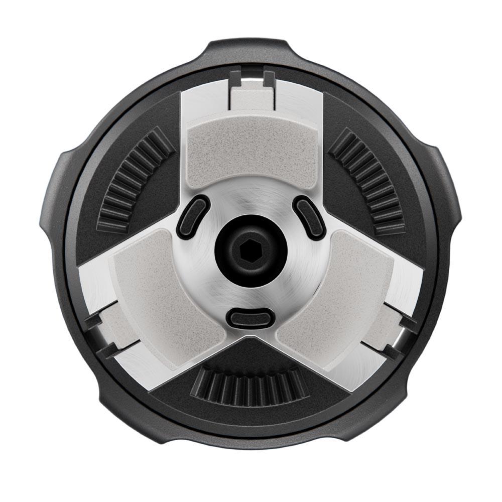 Manfrotto Xchange Plate