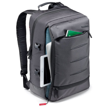 Manfrotto Lifestyle Manhattan Mover 30 Backpack for DSLR/Mirrorless Cameras