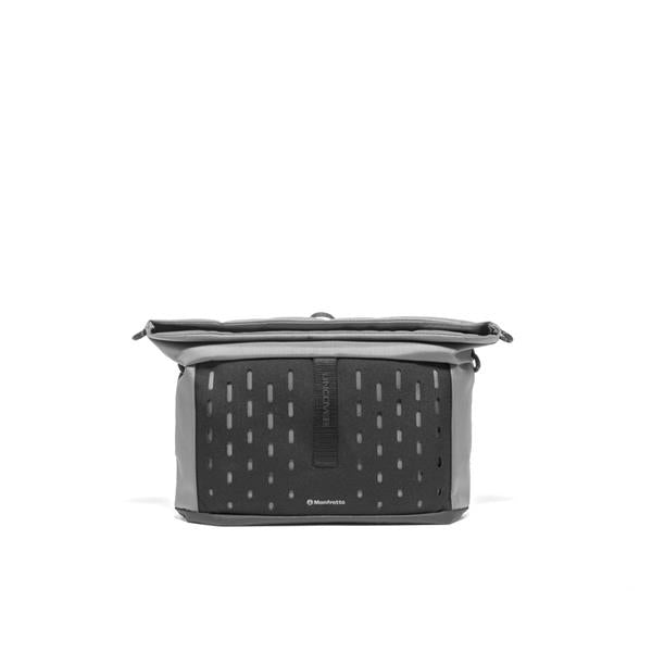 Manfrotto UNCOVER 7L Messenger/Sling Bag