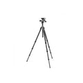 Gitzo GK2542-F3W Mountaineer Series 2 4-Section Carbon Tripod Kit