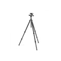 Gitzo GK3532-F3W Mountaineer Series 2 3-Section Carbon Tripod Kit