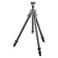 Gitzo GT0532 Mountaineer Series 0 3-Section Carbon Tripod