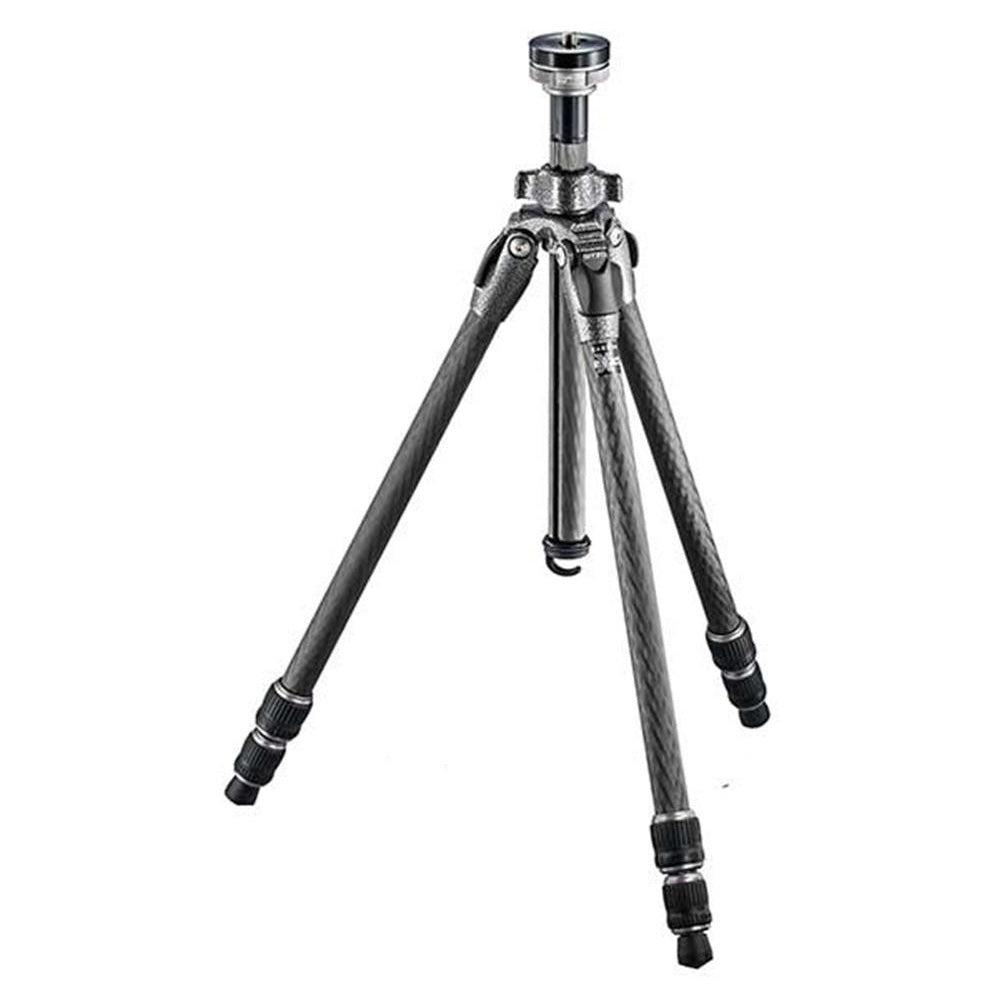 Gitzo GT0532 Mountaineer Series 0 3-Section Carbon Tripod