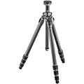 Gitzo GT2542 Mountaineer Series 2 4-Section Carbon Tripod