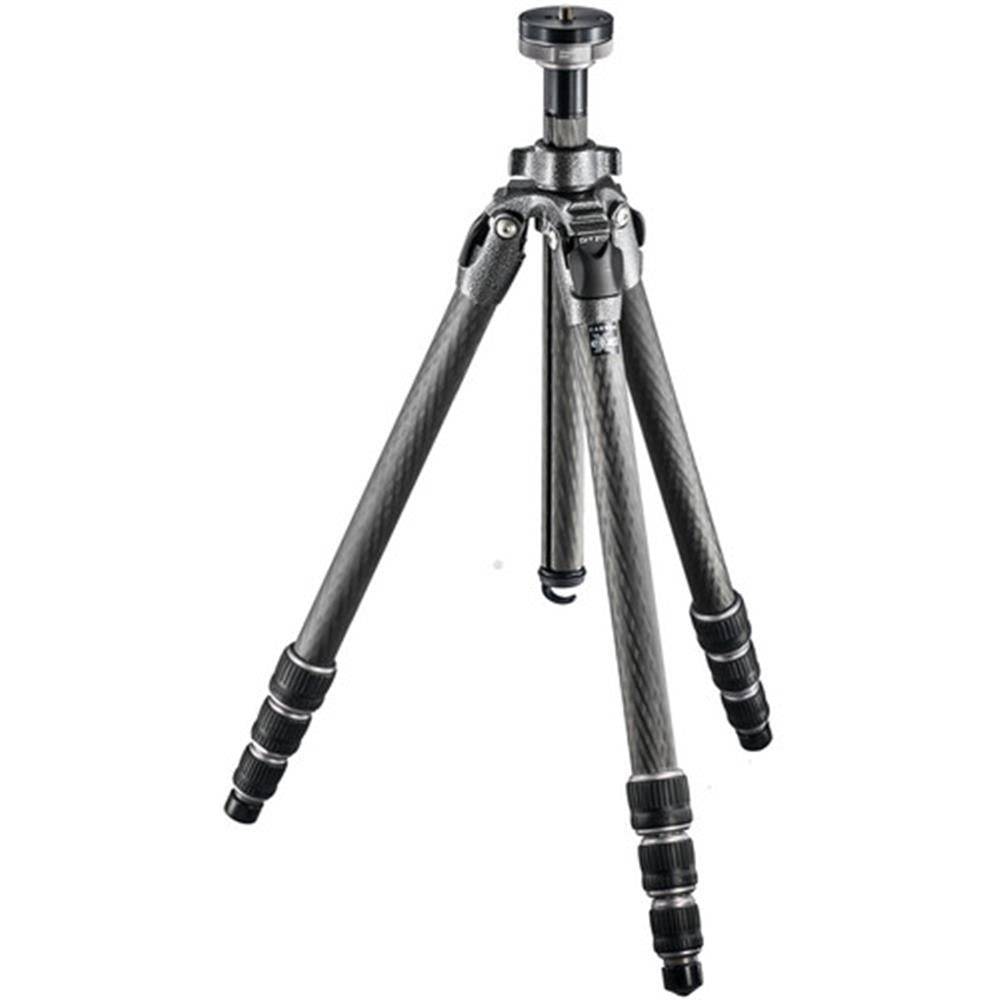 Gitzo GT2542 Mountaineer Series 2 4-Section Carbon Tripod