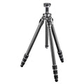 Gitzo GT2543L Mountaineer Series 2 4-Section Long Carbon Tripod