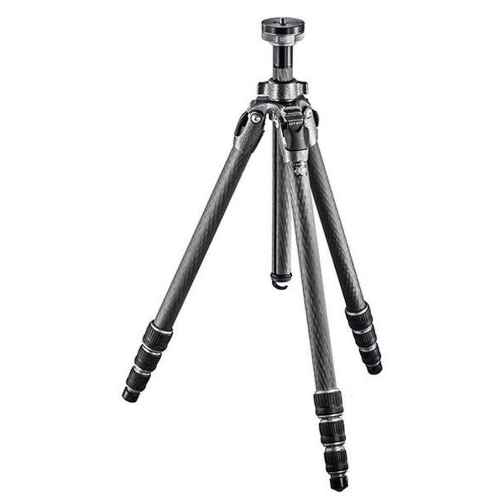 Gitzo GT2543L Mountaineer Series 2 4-Section Long Carbon Tripod
