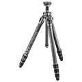 Gitzo GT3542L Mountaineer Series 3 4-Section Long Carbon Tripod