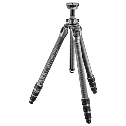 Gitzo GT3542L Mountaineer Series 3 4-Section Long Carbon Tripod
