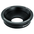 Gitzo GS3321V75 Systematic Series 3 75mm Half Bowl Adaptor