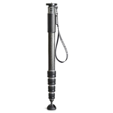 Gitzo GM4552L Series 4 5-Section Long Carbon Monopod