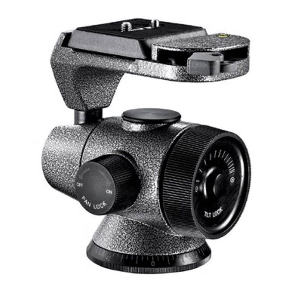 Gitzo GH5750QR Series 5 Off Center Ball Head with QR