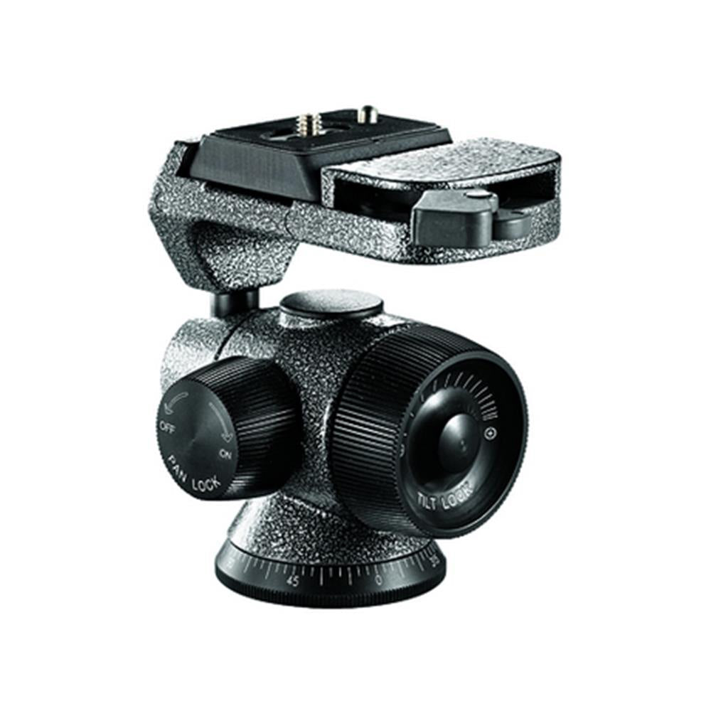 Gitzo GH2750QR Series 2 Off Centre Ball Head with QR