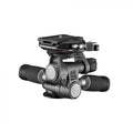 Gitzo 3-Way Fluid Head