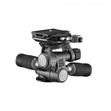 Gitzo 3-Way Fluid Head