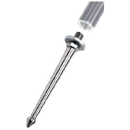 Gitzo Long Tripod Spikes (Set of 3)