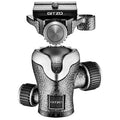 Gitzo GH1382TQD Series 1 Center Ball Head for Traveler Series 1
