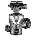 Gitzo GH1382QD Series 1 Center Ball Head for Mountaineer Series 0