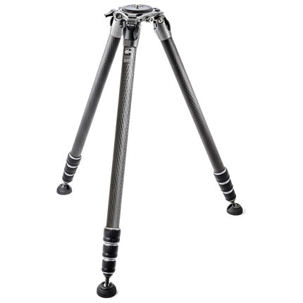 Gitzo GT3543XLS Systematic Series 3 4-Section Extra Long Carbon Tripod