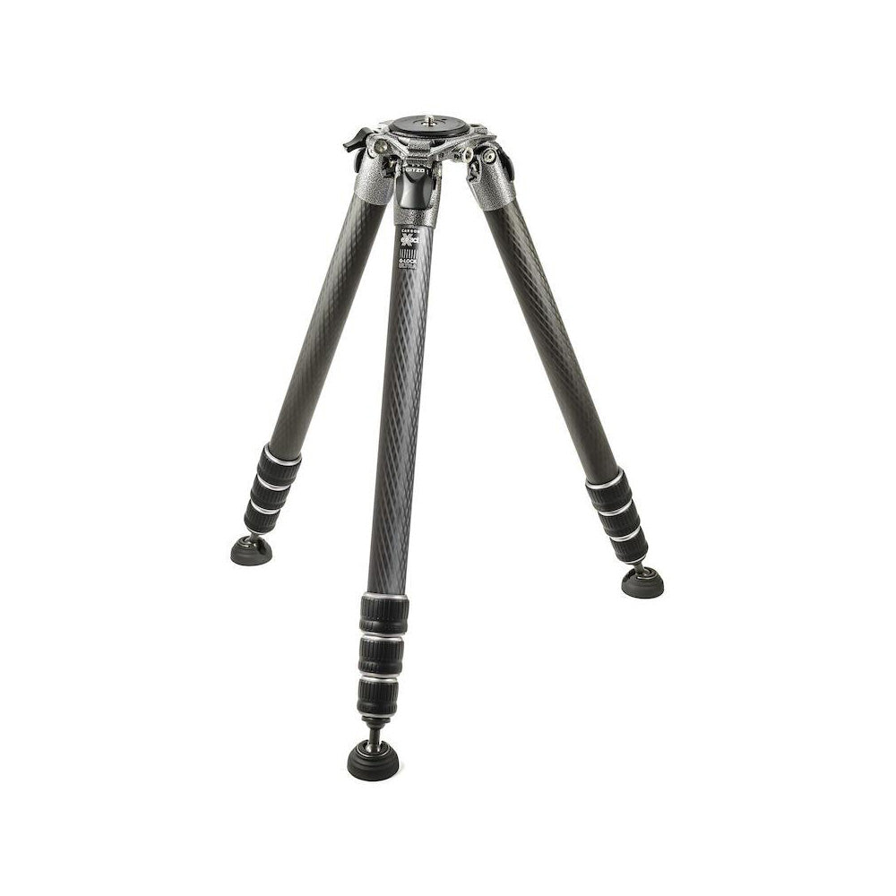 Gitzo GT4543LS Systematic Series 4 4-Section Long Carbon Tripod