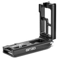 Gitzo L-Bracket for Sony a7RIII and a9