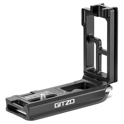 Gitzo L-Bracket for Sony a7RIII and a9