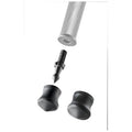 Gitzo GSFSM Short Spike and Rubber Tripod Foot (30mm and 38mm)