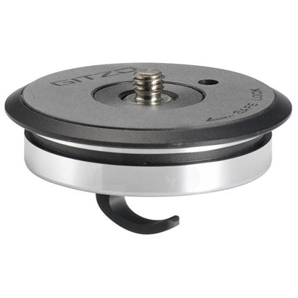 Gitzo GS3321SP Systematic Flat Plate for Series 2/3/4