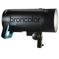 Broncolor Siros 800 S WiFi / RFS 2 Flash Head