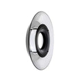Broncolor soft reflector with UV protecting glass for Ringflash C