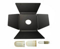 Broncolor Sunlite set for Pulso G and Unilite