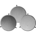 Broncolor honeycomb grids for P70, ¯ 21.0 cm, set of 3 pieces