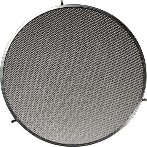 Broncolor honeycomb grid for softlight reflector P and Beauty Dish