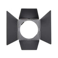 Broncolor barn door with 4 wings for P70