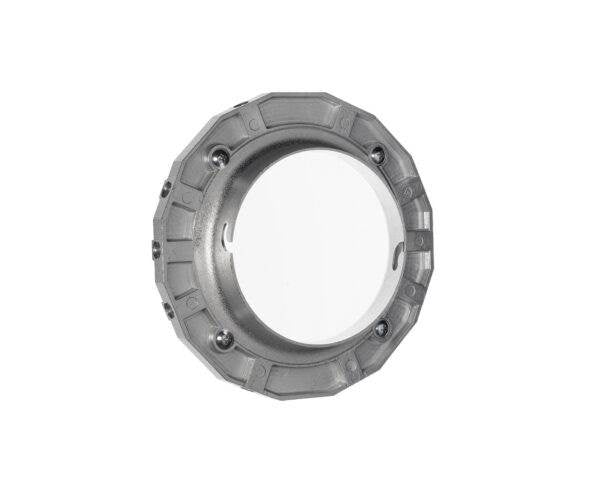 Broncolor Speed Ring Elinchrom for Softbox / Octabox